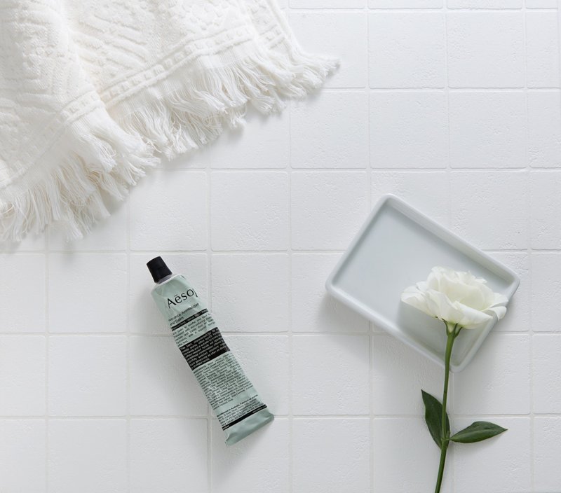 小白方块 - 拍照背景板 - 相机 - 其他材质 白色