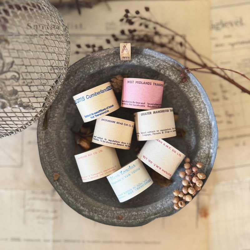 Good Bag -年度限量英式福袋 - 其他 - 纸 