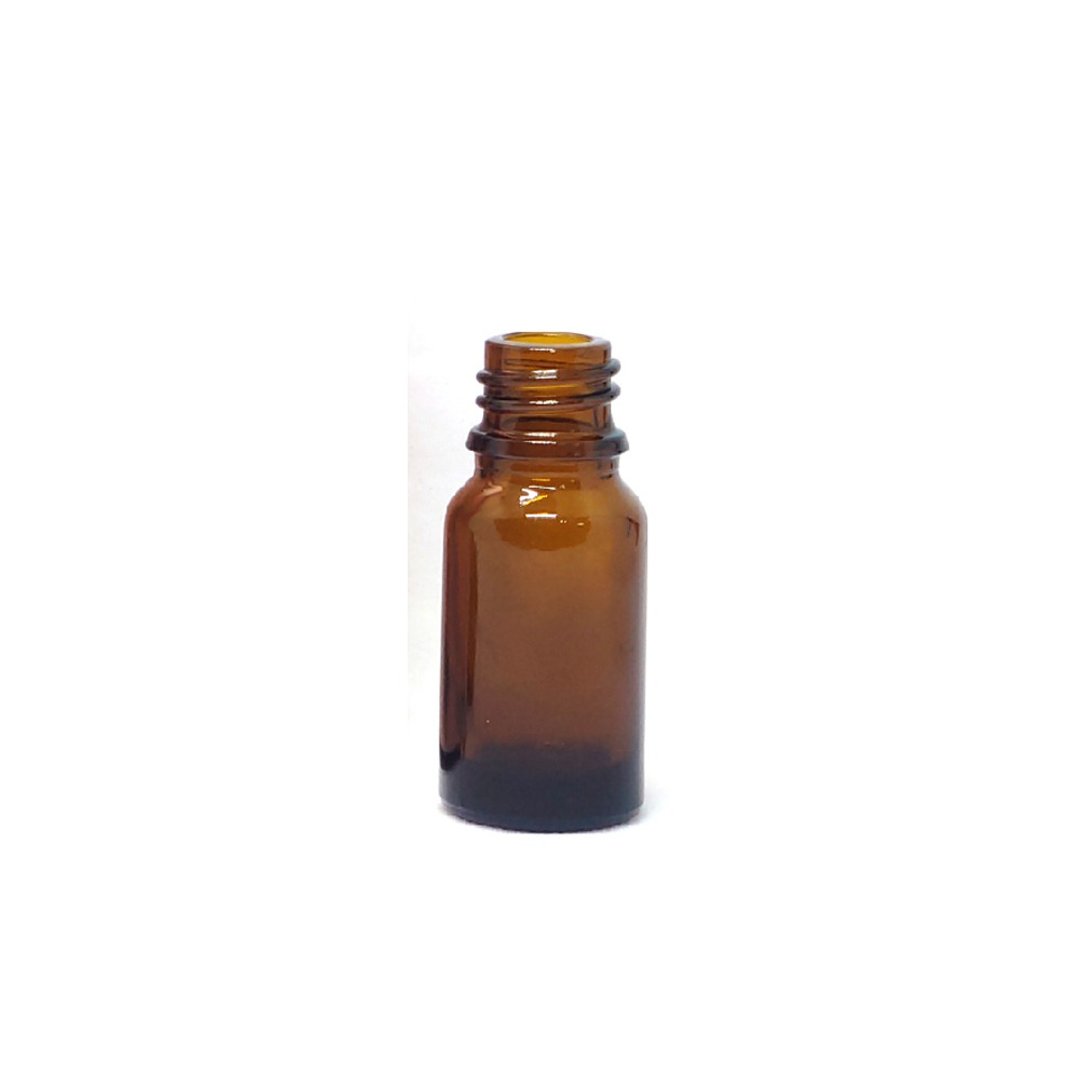 Les nez 精油雾化冷香仪/香氛机 机器专用精油10ML空瓶 - 香薰/精油/线香 - 其他材质 咖啡色