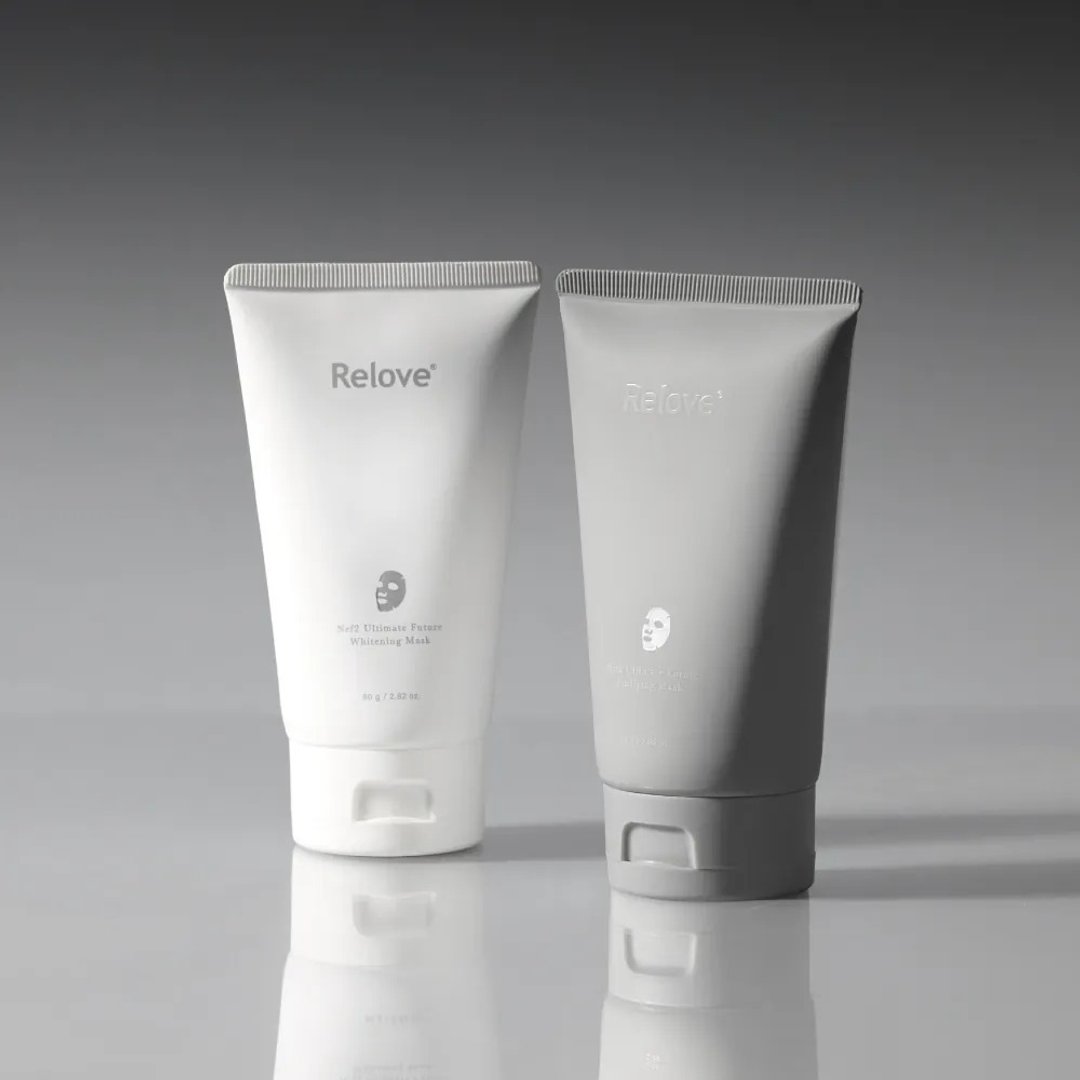 Relove 抛光酵母泌膜 － 美白 控油 两款可选 - 面膜/冻膜 - 其他材质 