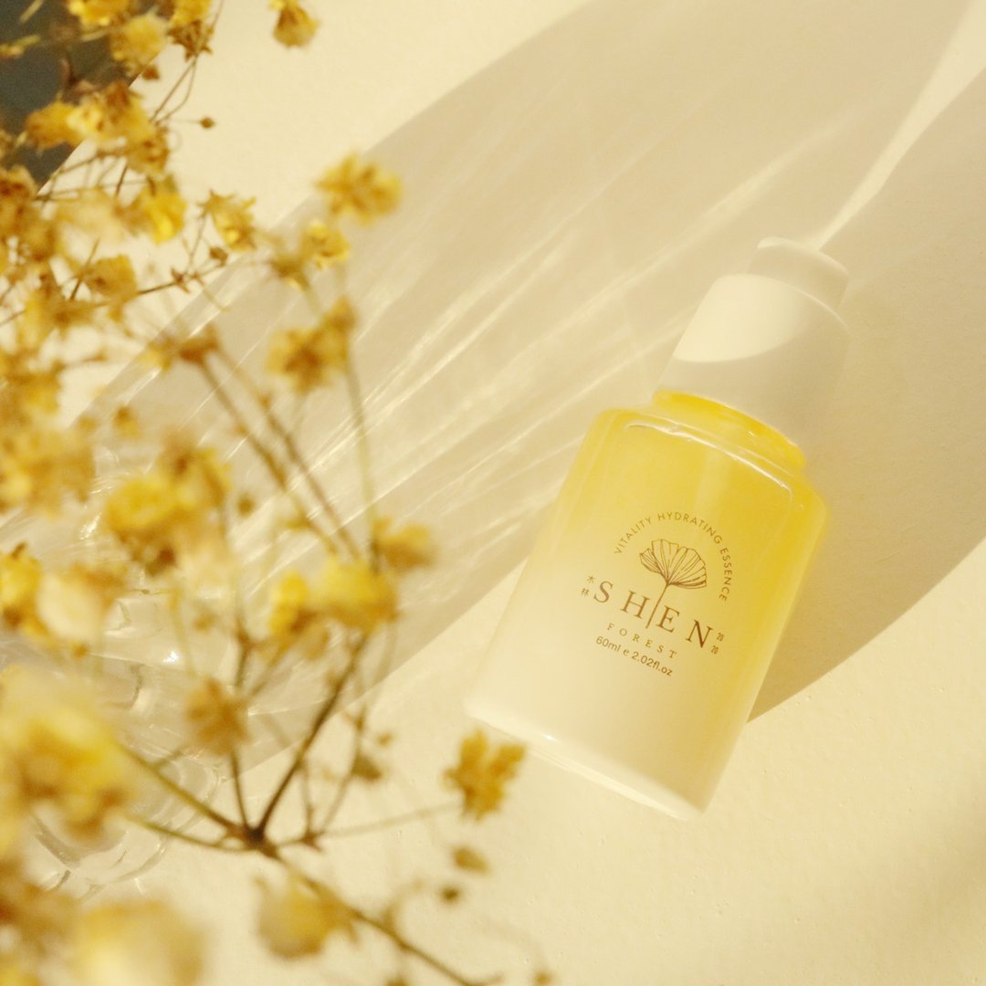 黄金极致抗老修护露60ml - 精华液/安瓶 - 其他材质 