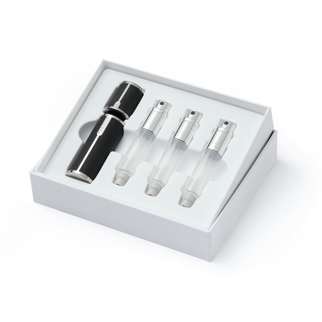 Travalo MILANO (G4) 套装系列 磁吸香水分装瓶 香水瓶 分装瓶 - 收纳用品 - 铝合金 