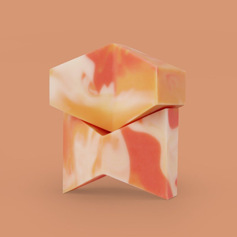 Girl Next Door | 邻家女孩 - 肥皂/手工皂 - 其他材质 