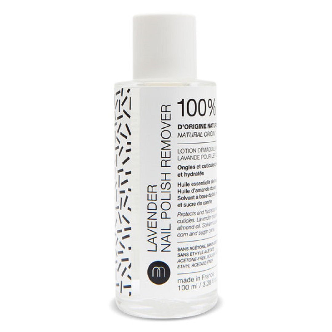 nailmatic 薰衣草精华去光水.卸除液 100ML - 指甲油/指甲贴 - 浓缩/萃取物 