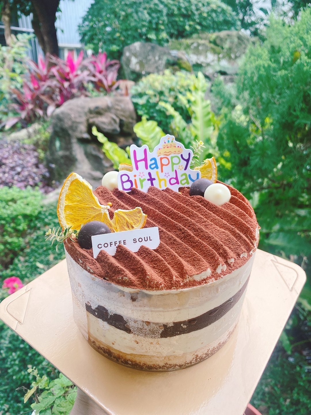 请细看内文 定制化蛋糕 台北 铄甜点 生日蛋糕 宅配 自取 - 蛋糕/甜点 - 其他材质 