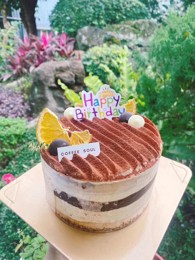 请细看内文 定制化蛋糕 台北 铄甜点 生日蛋糕 宅配 自取 - 蛋糕/甜点 - 其他材质 