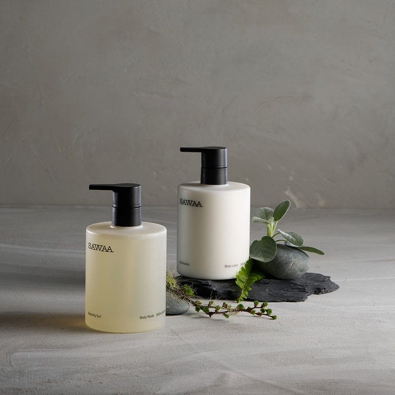 舒活身体护肤礼盒 - 沐浴用品 - 其他材质 