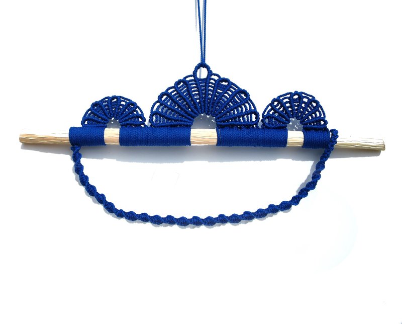 花边图案纸塔支架初学者花边教程，舒适花边 - 手工艺教程/工具书 - 其他材质 