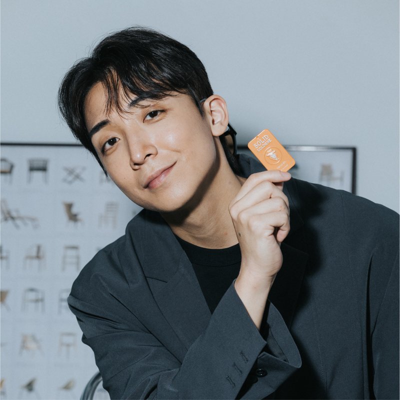 【UncleWu】单一香味 | 西西里鸡尾酒固体香水 |水果酒香调 香膏 - 香水/香膏 - 其他材质 