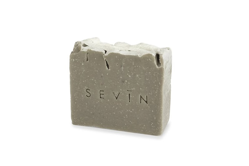 海藻绿香皂-Fresh Clay Soap - 肥皂/手工皂 - 其他材质 