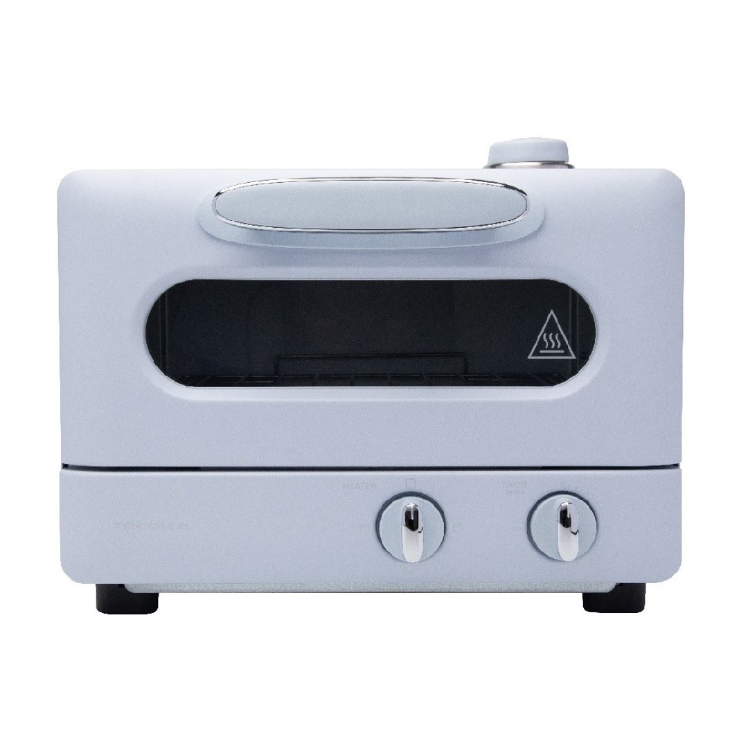 récolte 微蒸气多士焗炉 RTO-HK21(CB) - 厨房用具 - 其他材质 蓝色