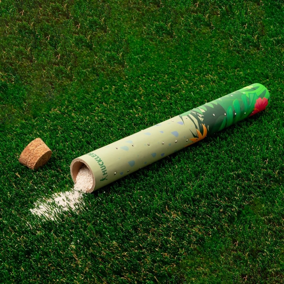 Kikkerland  森林采集雨声筒 - 木工/竹艺/纸艺 - 木头 