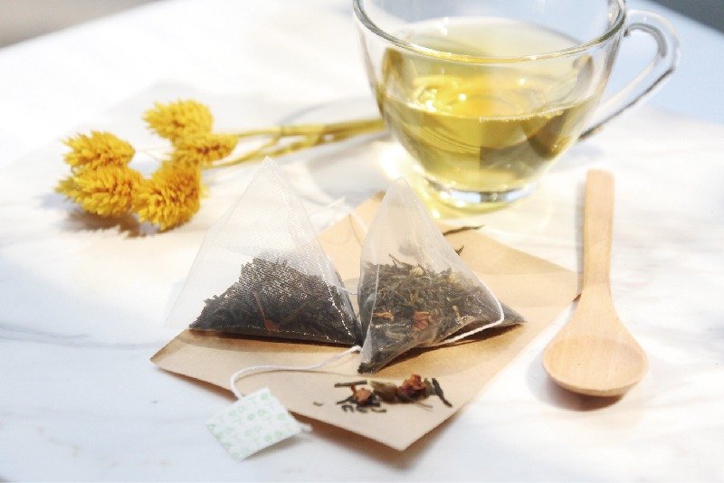 【1% Bakery】哈密瓜绿茶 - 茶 - 新鲜食材 