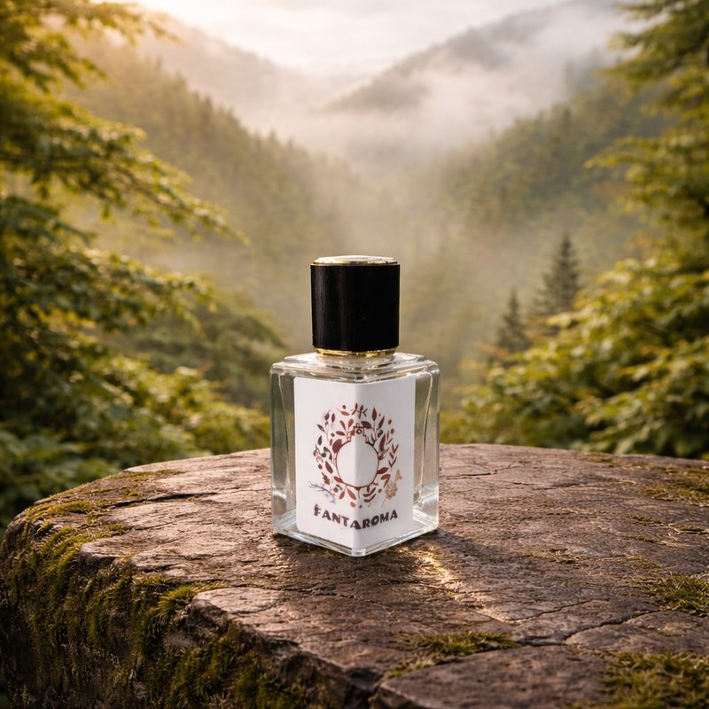 森林浴 睡眠/空间喷雾(木质调) - 香薰/精油/线香 - 精油 