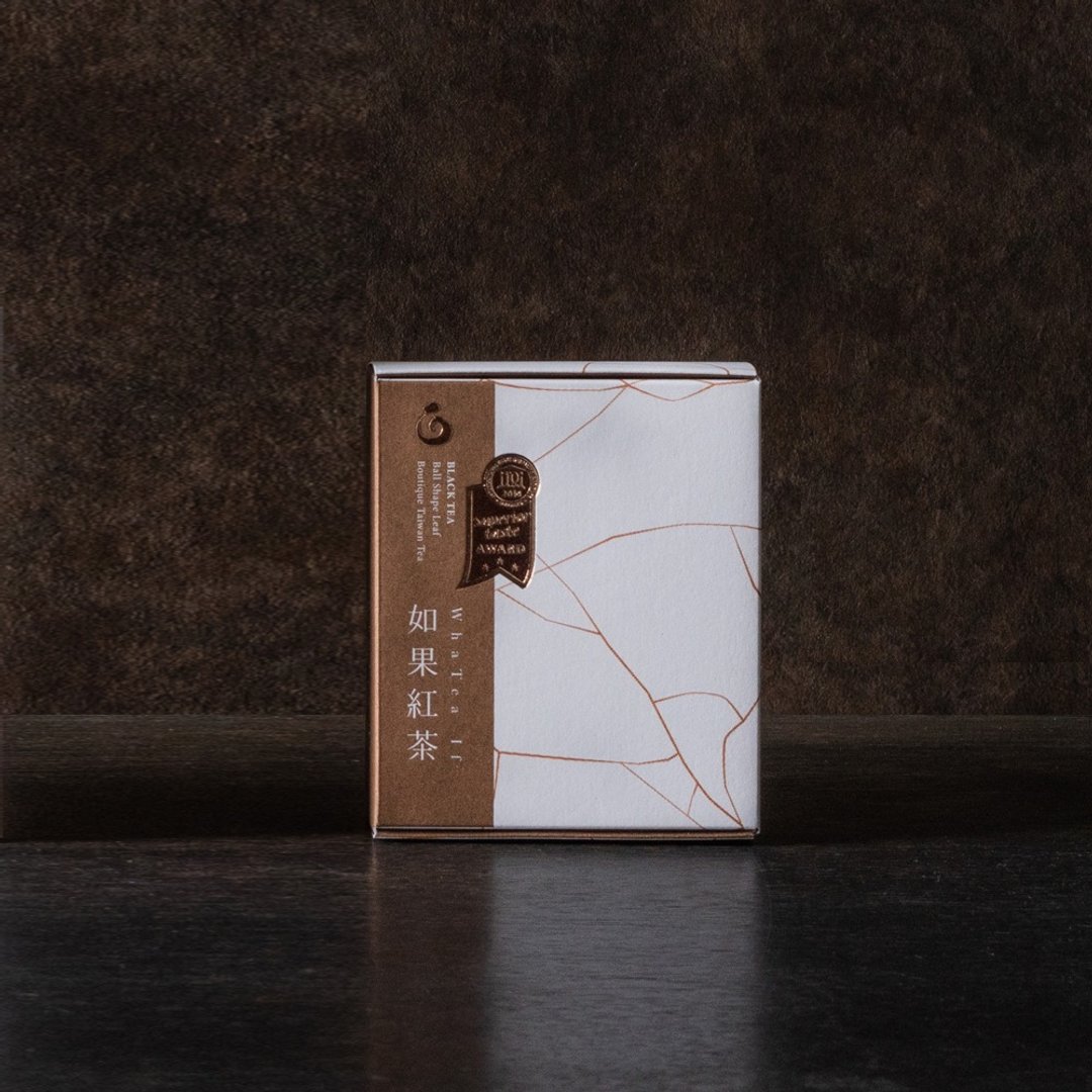 如果红茶 茶包5入 - 茶 - 新鲜食材 粉红色