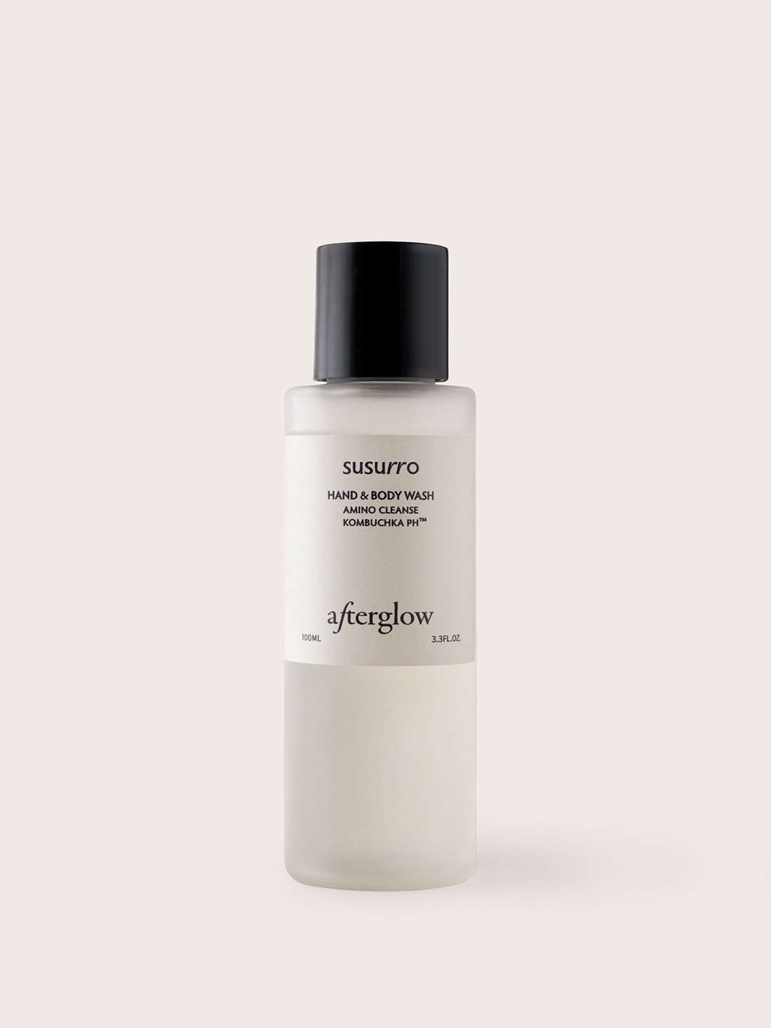 【susurro】落日拾光洗手沐浴露 100mL 三入组 l 放松好眠 - 沐浴用品 - 精油 