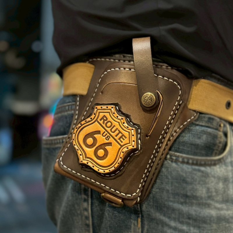 手机皮套 - 手机壳/手机套 - 真皮 