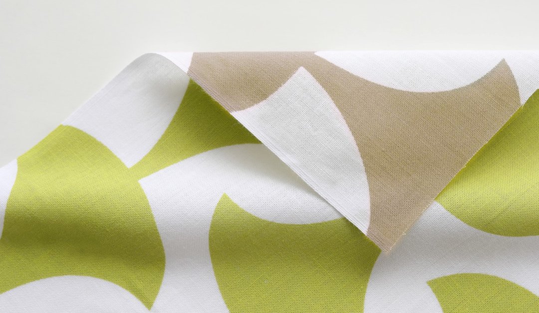 Tenugui Kasane's color ~ Ginkgo scatters ~ - 其他 - 棉 