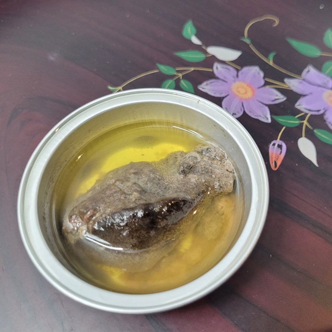 LOVEMOST爱毛仕-油封鲟龙鱼肝 - 零食/点心 - 其他材质 