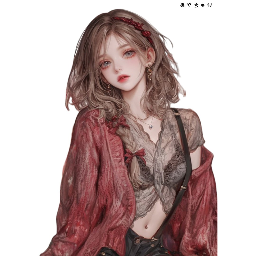 【6月新品】07-089-0232 拼贴风贴纸 - 贴纸 - 纸 
