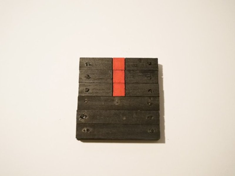 算术磁铁算命课堂/学习/实用 - 其他 - 木头 