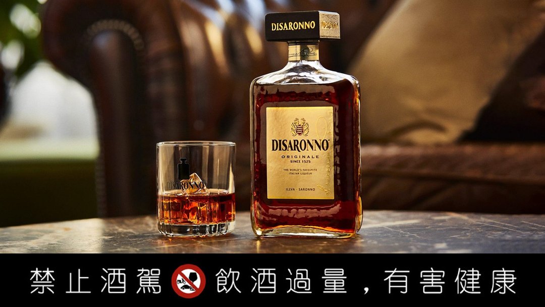 Disaronno杏仁酒专题 - 美食 - 新鲜食材 