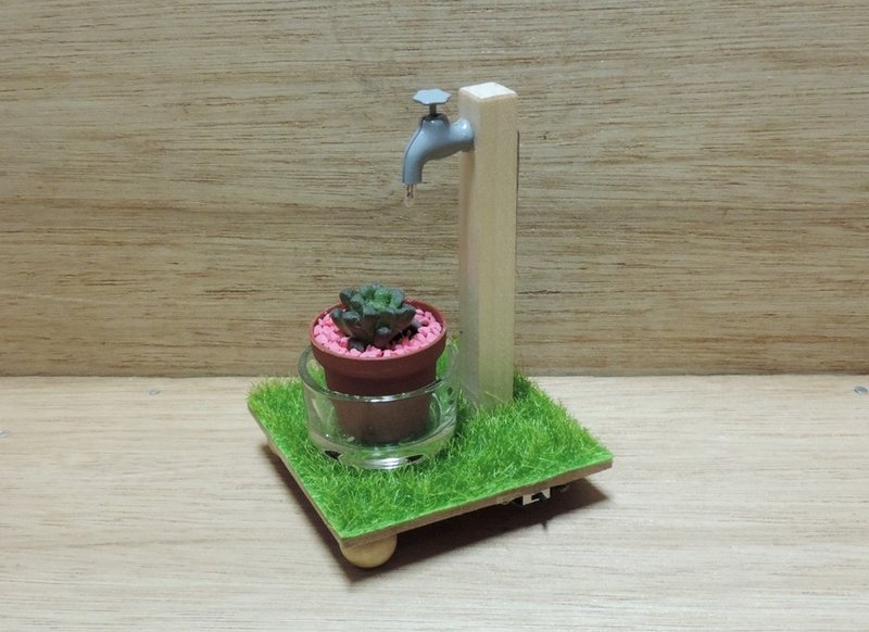 复古欧风 · 植物花园 - 植栽/盆栽 - 植物．花 