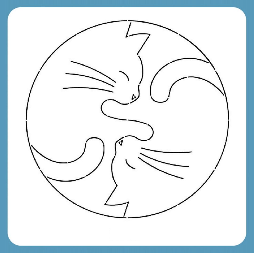 【京友禅】型模B08 - 其他 - 塑料 