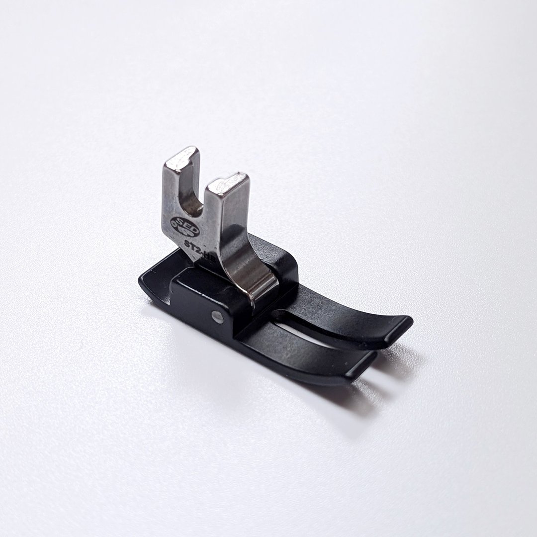 ST2-HB 7mm压脚 特殊涂层 - 零件/散装材料/工具 - 其他材质 黑色