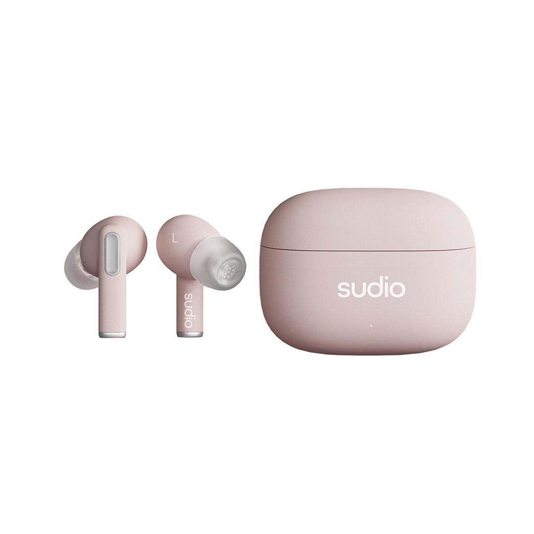 Sudio A1 Pro 真无线蓝牙耳机 - 粉色【现货】 - 耳机 - 其他材质 粉红色