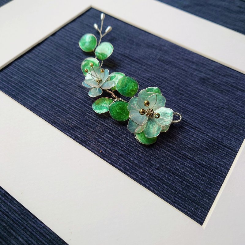 优雅头饰 - 发带/发箍 - 树脂 