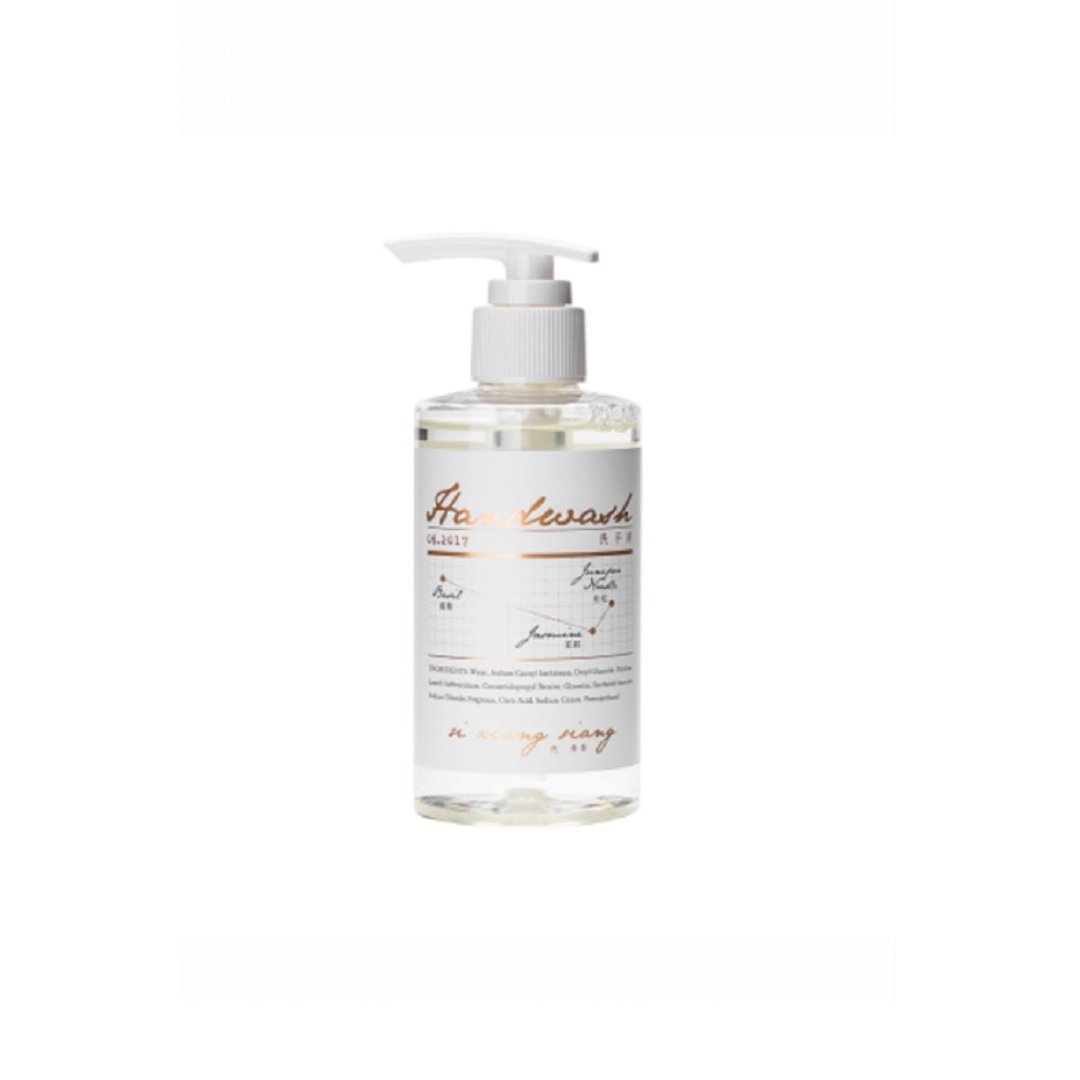 06.2017 洗手液 Handwash - 洗手用品 - 其他材质 白色