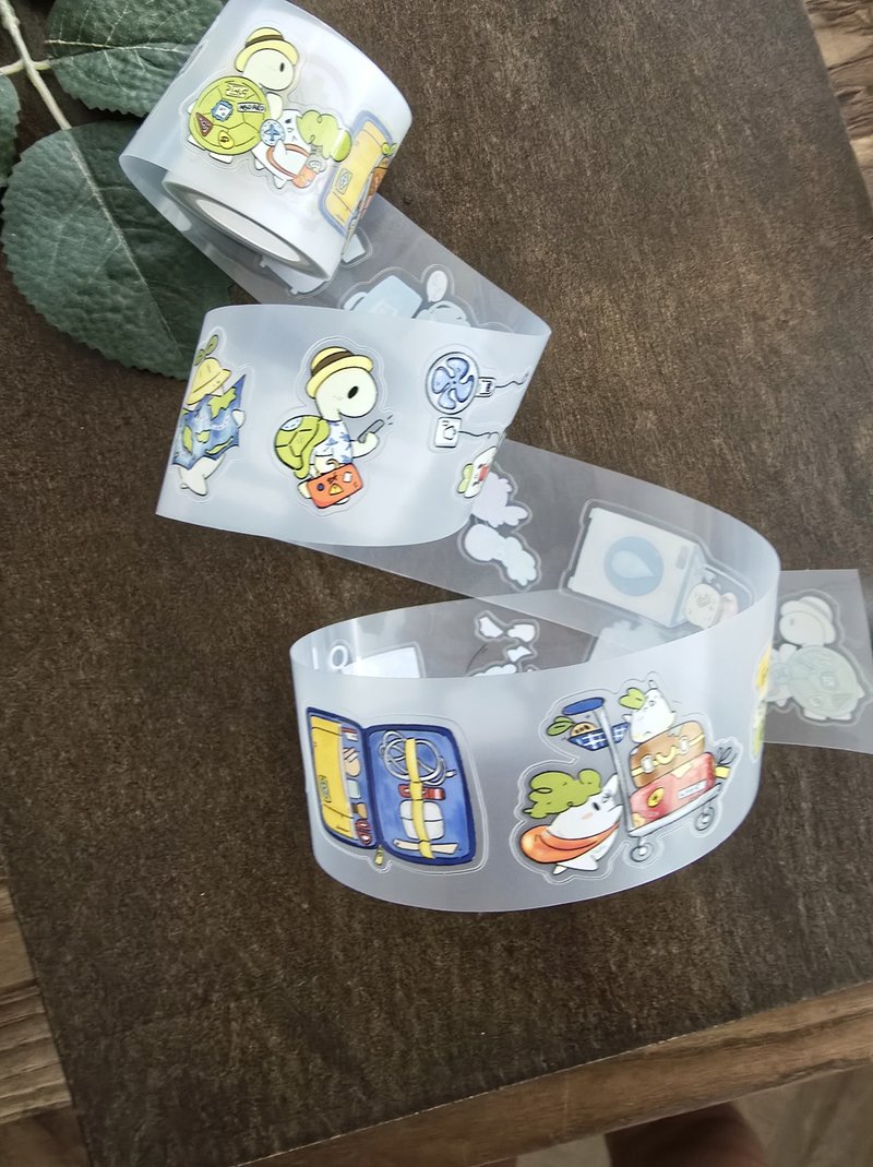 注意印章 - 其他 - 其他材质 多色