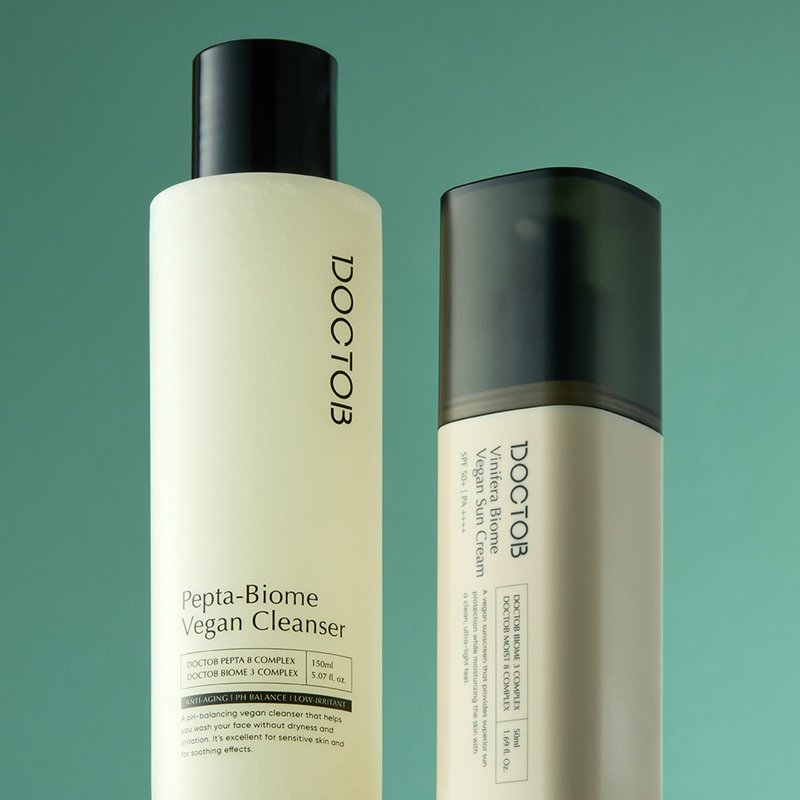 基础防御组! 舒敏保湿洁颜露 + 防晒乳 - 化妆水/喷雾 - 其他材质 