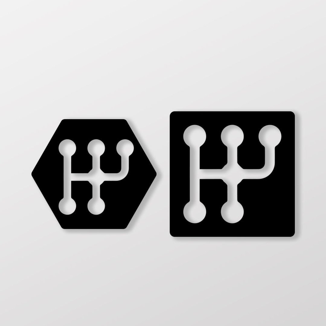 ICON/63/车贴、贴纸 SunBrother孙氏兄弟 - 贴纸 - 防水材质 