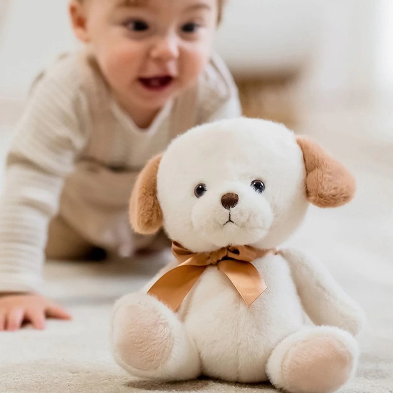 北欧瑞典Teddykompaniet Bästisar狗狗 圣诞礼物 交换礼物 - 玩偶/公仔 - 聚酯纤维 