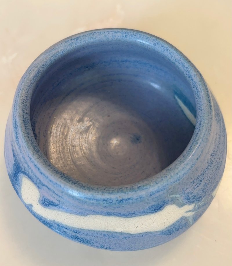 陶盆、手作陶盆、陶花器 - 花瓶/陶器 - 陶 