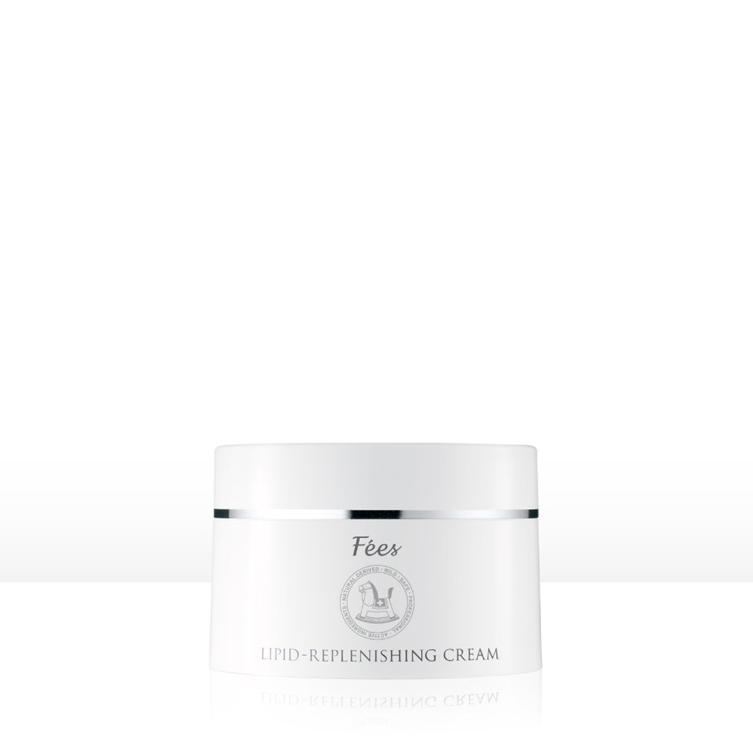 【Fees 法致】脂质舒敏修复霜100ml - 日霜/晚霜 - 其他材质 透明