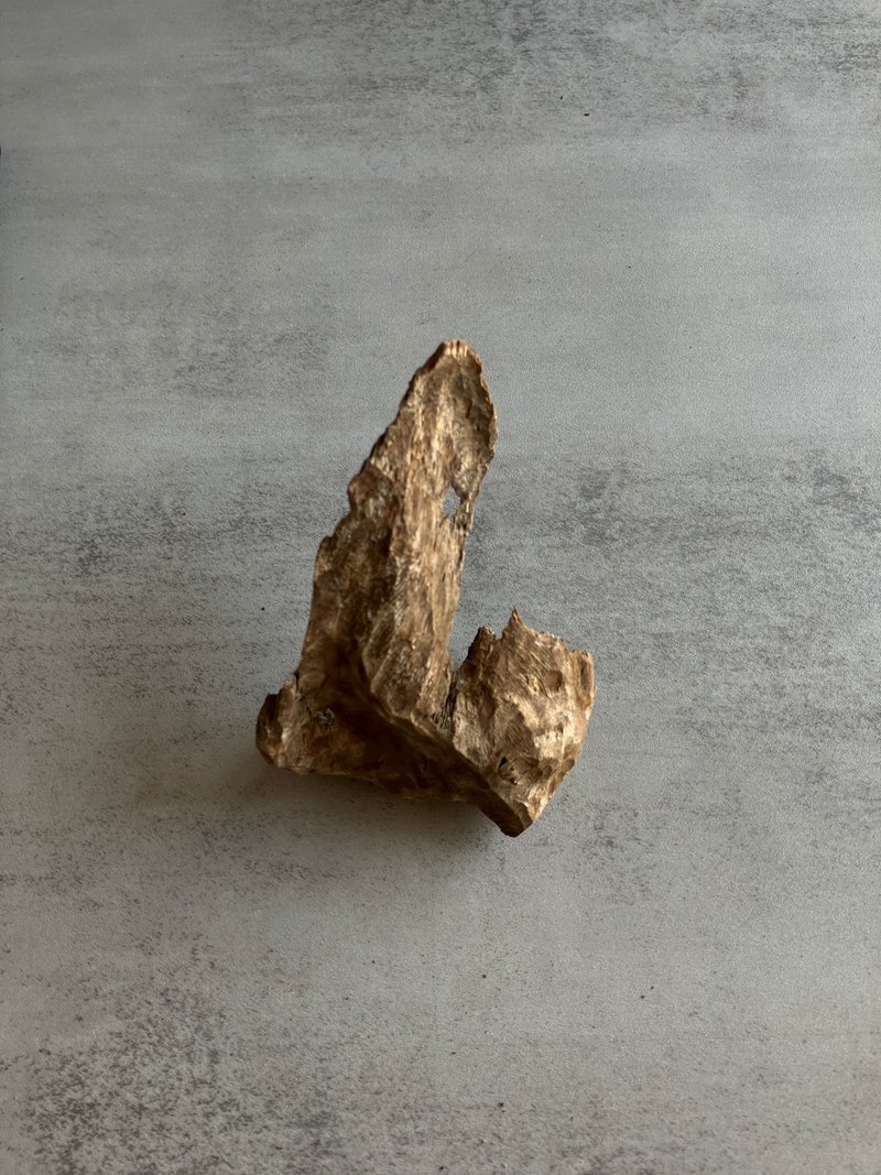 野生芽庄沉香老料S36(6.8克) - 香薰/精油/线香 - 木头 