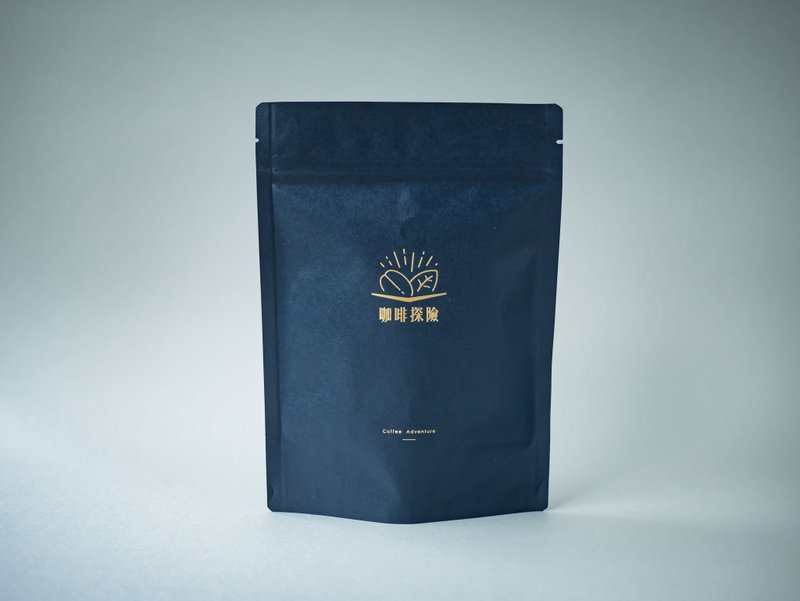 可尔必思&焦糖风味 |萨尔瓦多 巧克力情人 厌氧日晒- 咖啡豆 - 咖啡 - 其他材质 咖啡色
