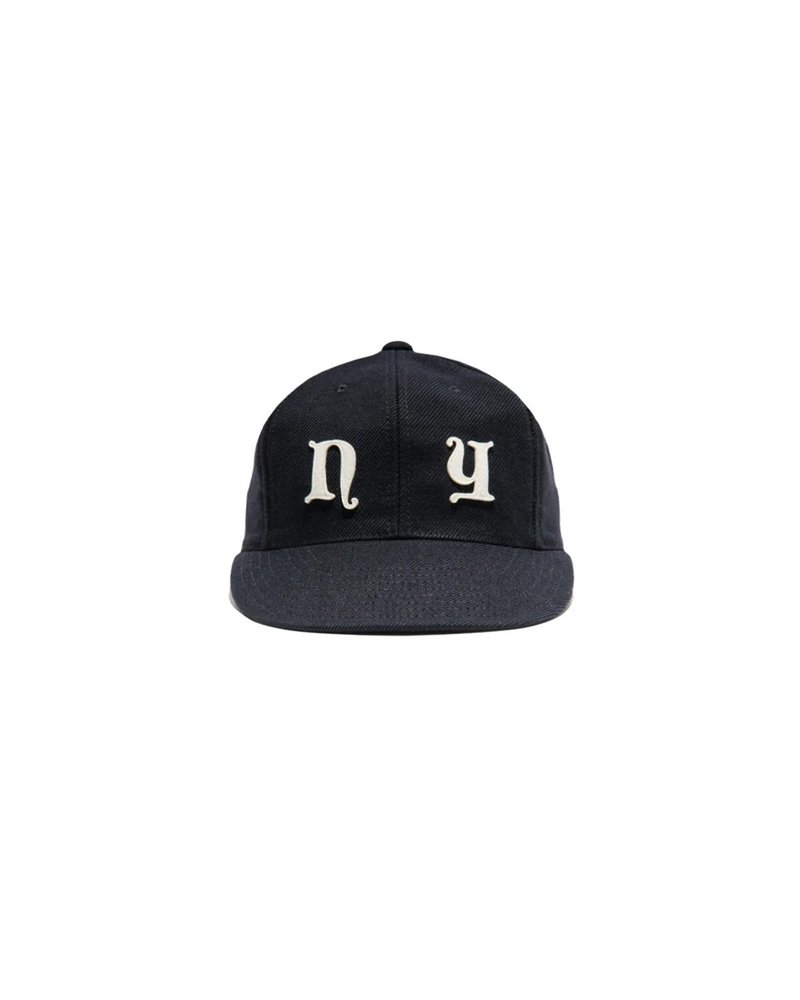 H.W.Dog&Co. Umpire Baseball Cap 裁判式棒球帽(三色) - 帽子 - 其他材质 多色