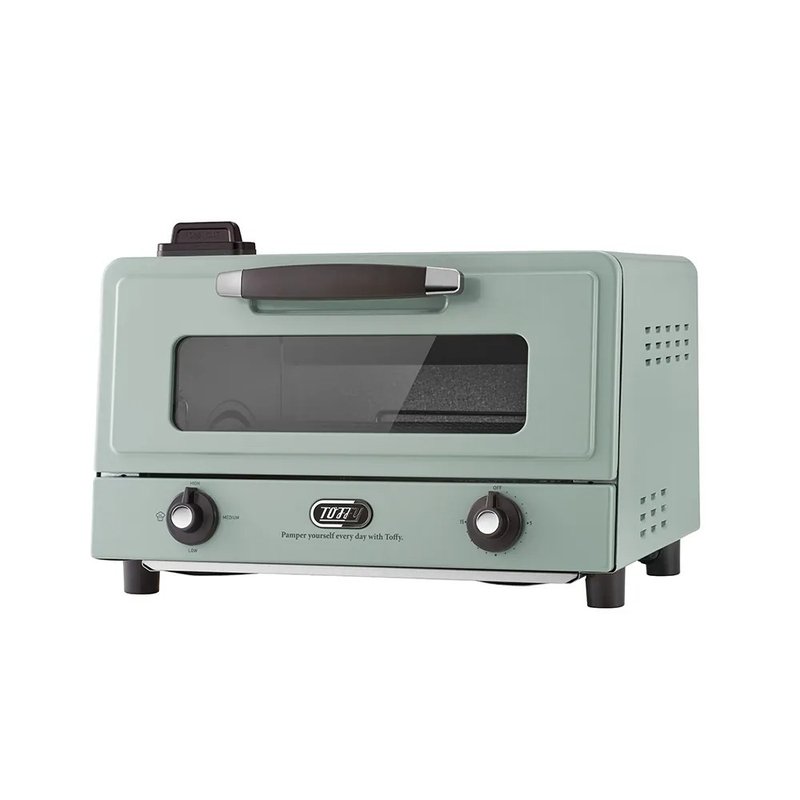 日本Toffy Classic 远红外线蒸气烤箱 K-TS6 - 厨房家电 - 其他材质 