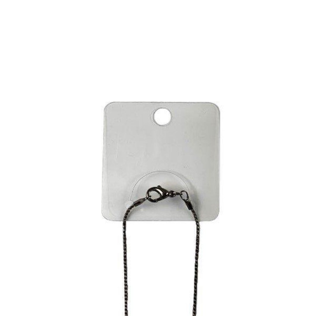 100 neck hanger mounts - 收纳用品 - 纸 透明