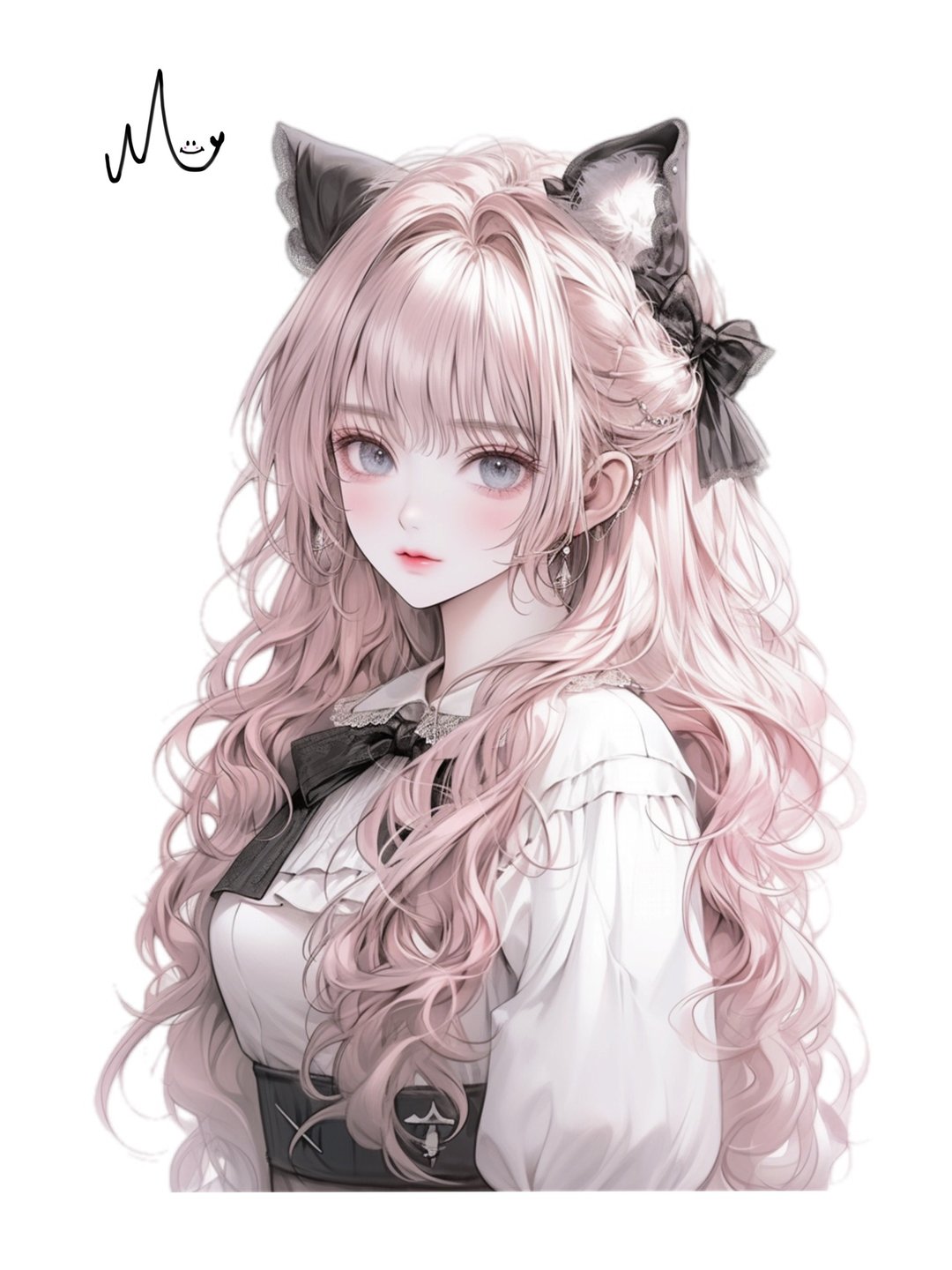 原创贴纸 - 贴纸 - 纸 
