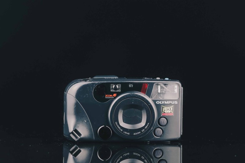 OLYMPUS IZM 220 #4117 #135底片相机 - 相机 - 其他金属 黑色