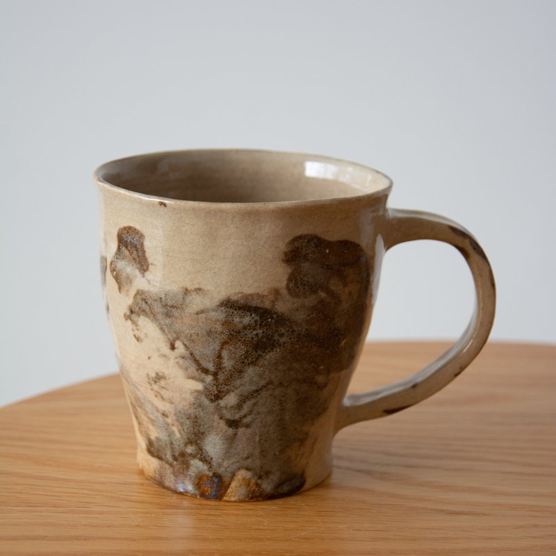 mug杯 马克杯 陶杯 - 咖啡杯/马克杯 - 陶 
