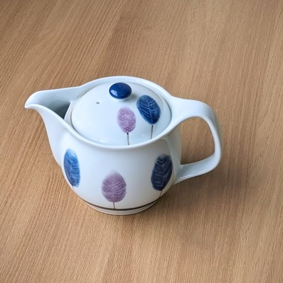 地肤U盆（附网） - 茶具/茶杯 - 陶 