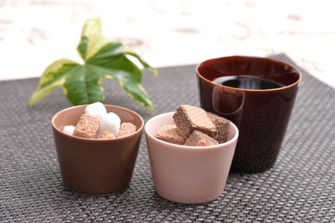 PETITE CUP(S)   PINK - 其他杯子 - 瓷 粉红色