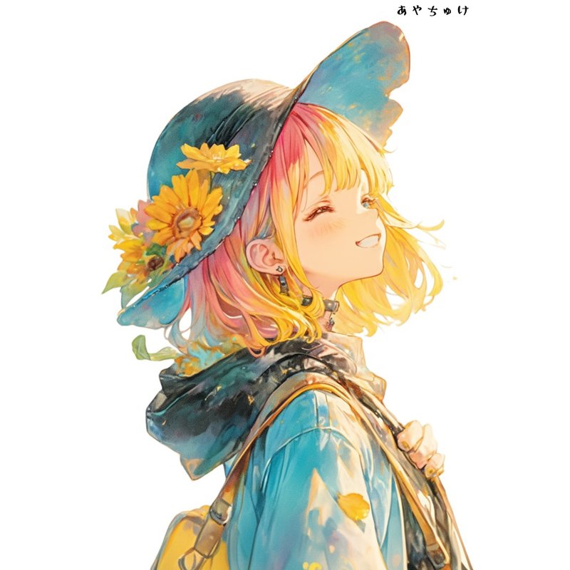 【7月新品】07-097-0088 拼贴贴纸 - 贴纸 - 纸 