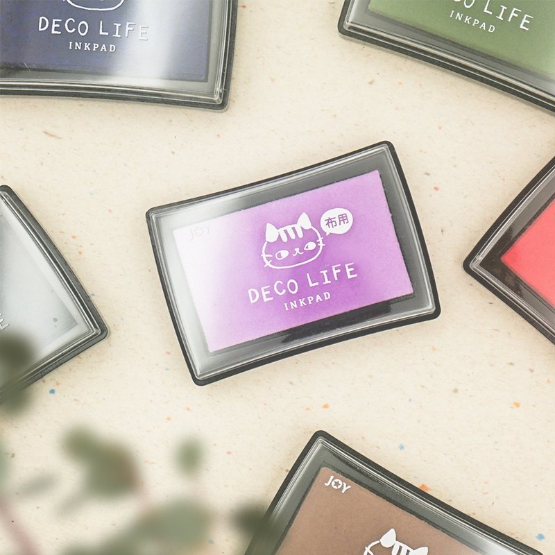 单色油性大印台(可布用)。JH-36。印章 - 印章/印台 - 其他材质 